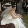 Wedding Kelsey and Damian 2007